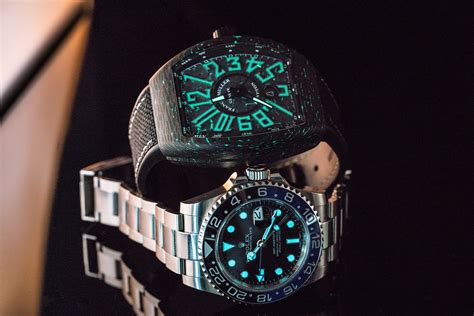 franck muller or rolex|Franck Muller watches.